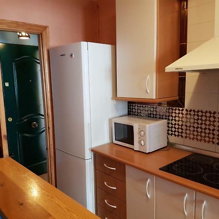 Apartamentos Atlanterra Costa Y Sol Zahara de los Atunes Eksteriør bilde