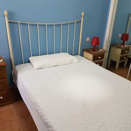 Apartamentos Atlanterra Costa Y Sol Zahara de los Atunes Eksteriør bilde