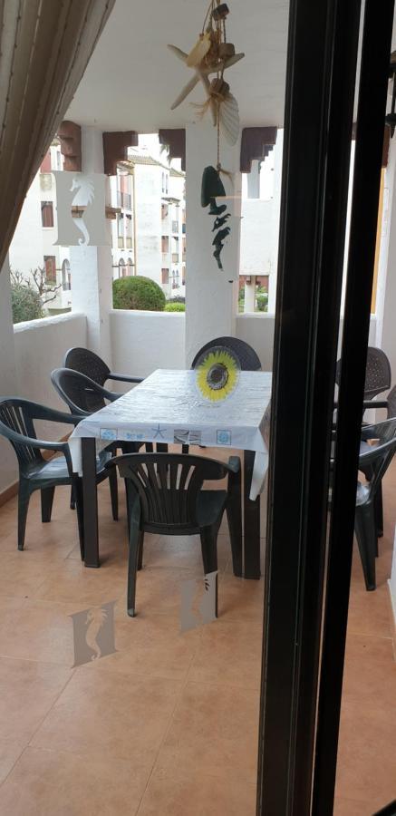 Apartamentos Atlanterra Costa Y Sol Zahara de los Atunes Eksteriør bilde