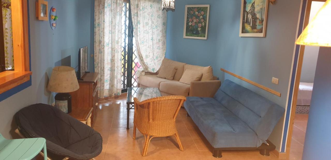 Apartamentos Atlanterra Costa Y Sol Zahara de los Atunes Eksteriør bilde