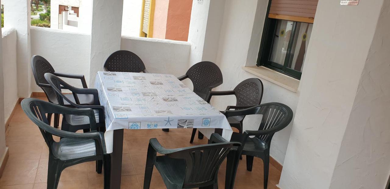 Apartamentos Atlanterra Costa Y Sol Zahara de los Atunes Eksteriør bilde