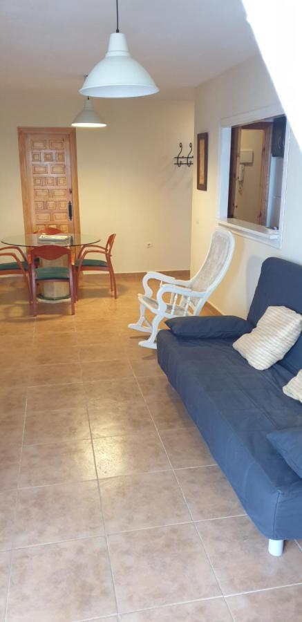 Apartamentos Atlanterra Costa Y Sol Zahara de los Atunes Eksteriør bilde