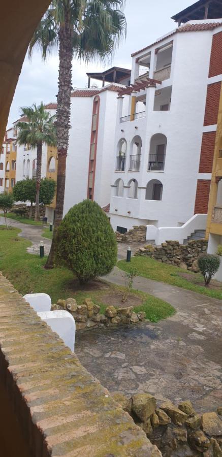 Apartamentos Atlanterra Costa Y Sol Zahara de los Atunes Eksteriør bilde