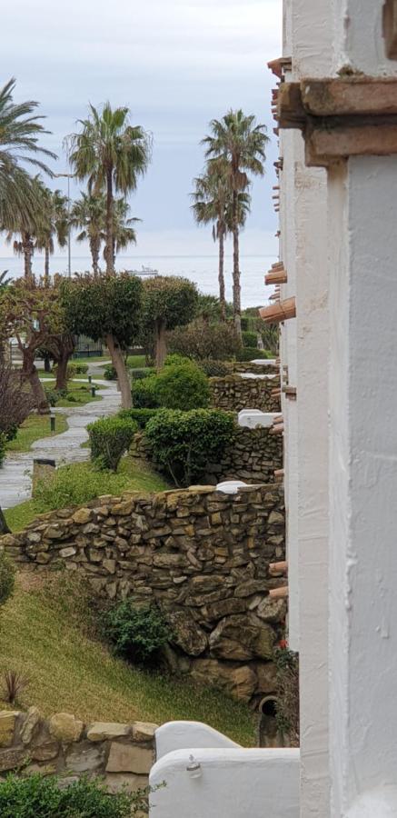 Apartamentos Atlanterra Costa Y Sol Zahara de los Atunes Eksteriør bilde