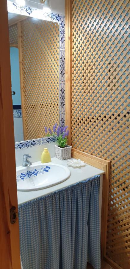 Apartamentos Atlanterra Costa Y Sol Zahara de los Atunes Eksteriør bilde