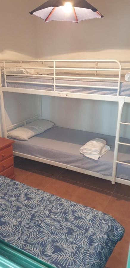 Apartamentos Atlanterra Costa Y Sol Zahara de los Atunes Eksteriør bilde