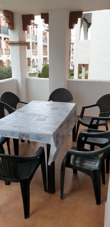 Apartamentos Atlanterra Costa Y Sol Zahara de los Atunes Eksteriør bilde