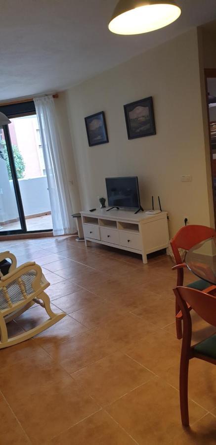 Apartamentos Atlanterra Costa Y Sol Zahara de los Atunes Eksteriør bilde