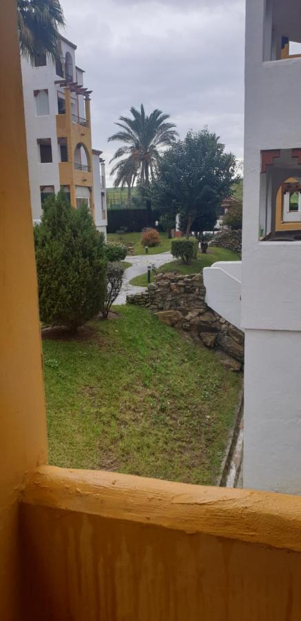 Apartamentos Atlanterra Costa Y Sol Zahara de los Atunes Eksteriør bilde