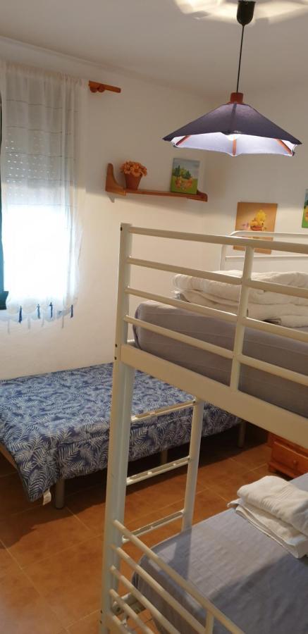 Apartamentos Atlanterra Costa Y Sol Zahara de los Atunes Eksteriør bilde