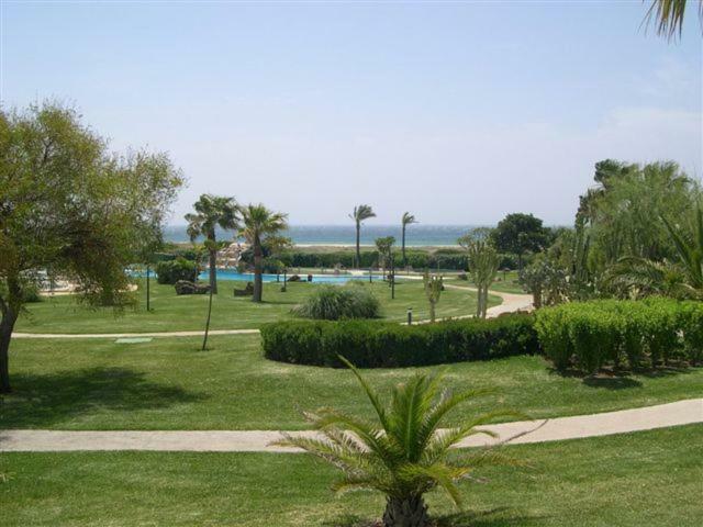 Apartamentos Atlanterra Costa Y Sol Zahara de los Atunes Eksteriør bilde