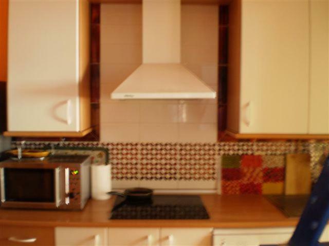 Apartamentos Atlanterra Costa Y Sol Zahara de los Atunes Eksteriør bilde