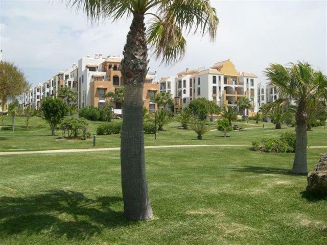 Apartamentos Atlanterra Costa Y Sol Zahara de los Atunes Eksteriør bilde