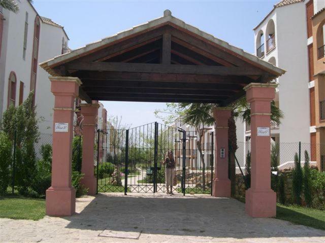 Apartamentos Atlanterra Costa Y Sol Zahara de los Atunes Eksteriør bilde