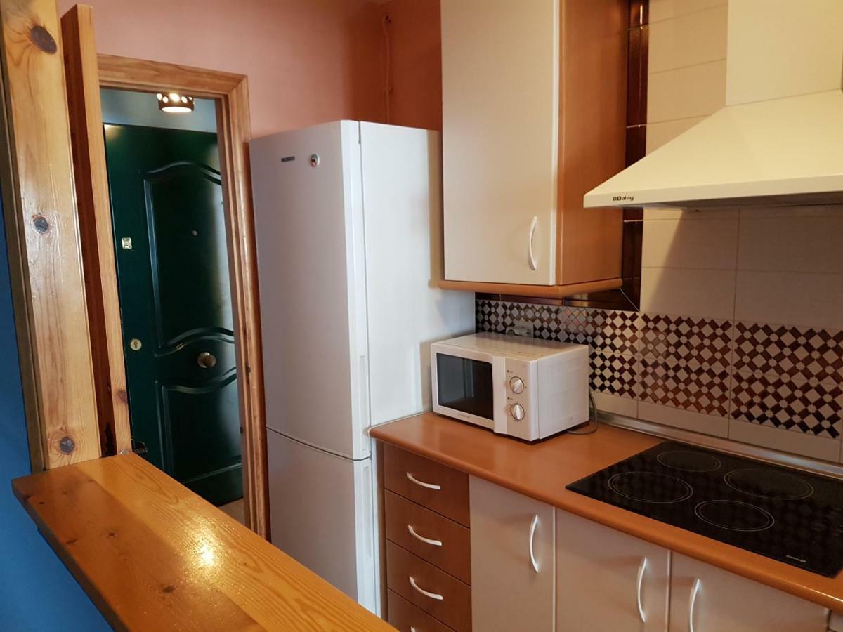 Apartamentos Atlanterra Costa Y Sol Zahara de los Atunes Eksteriør bilde
