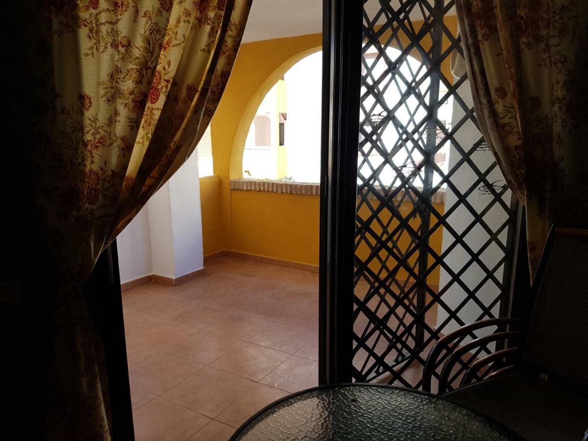 Apartamentos Atlanterra Costa Y Sol Zahara de los Atunes Eksteriør bilde