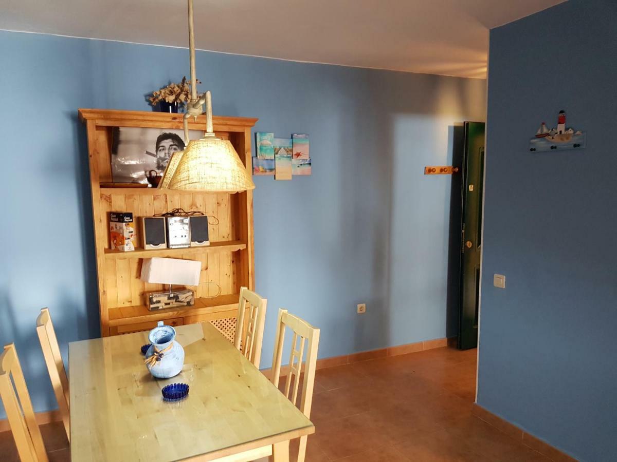 Apartamentos Atlanterra Costa Y Sol Zahara de los Atunes Eksteriør bilde