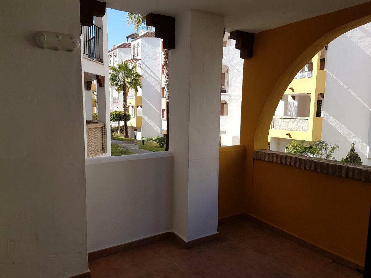 Apartamentos Atlanterra Costa Y Sol Zahara de los Atunes Eksteriør bilde