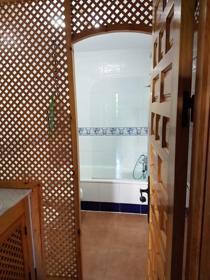 Apartamentos Atlanterra Costa Y Sol Zahara de los Atunes Eksteriør bilde